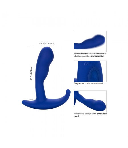 Admiral Advanced Curved Probe