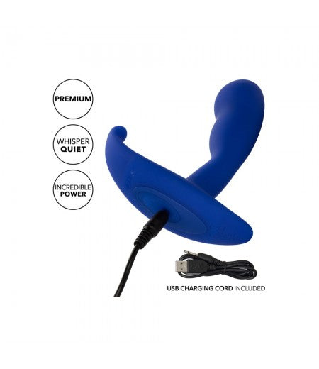 Admiral Advanced Curved Probe