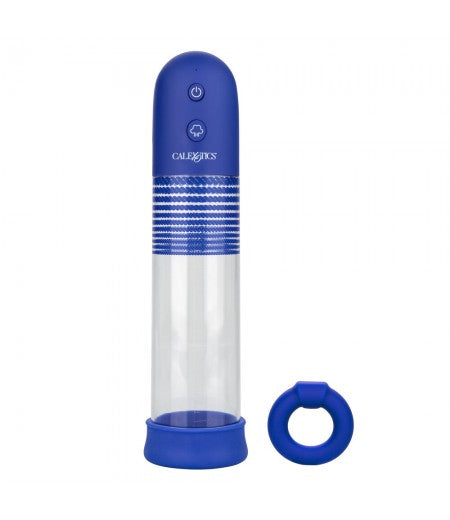 Admiral Rechargeable Pump Kit