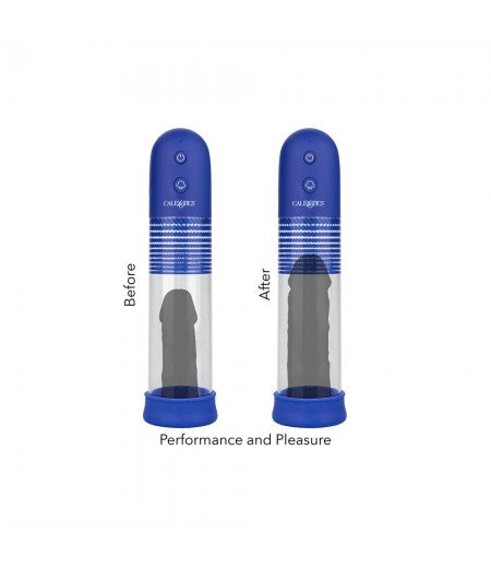 Admiral Rechargeable Pump Kit