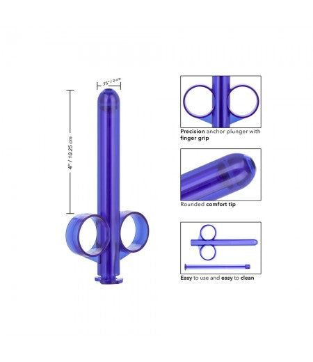Admiral Lube Tube
