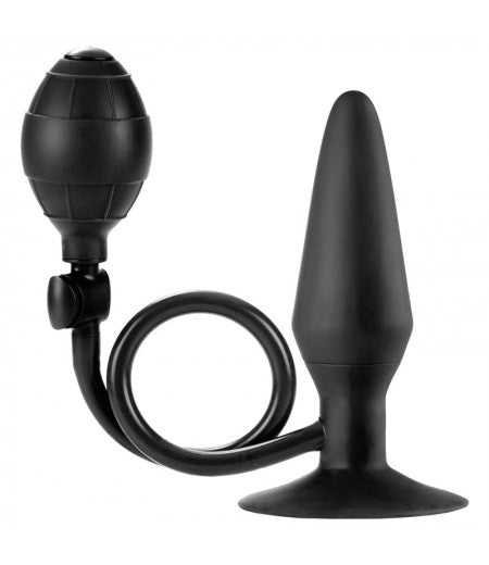 COLT Medium Pumper Inflatable Anal Plug
