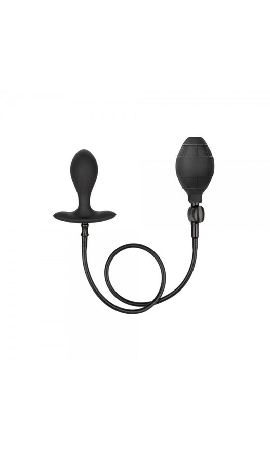 Colt Weighted Plumper Inflatable Butt Plug