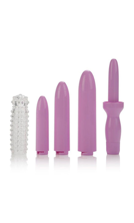 Berman Center Dilator Set