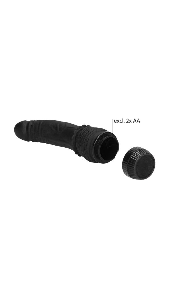 GSpot Vibrator Black