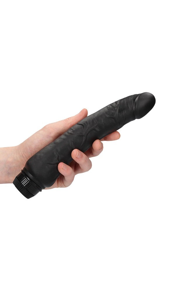 GSpot Vibrator Black