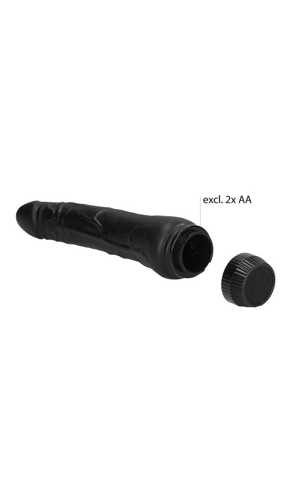 GSpot Vibrator Black