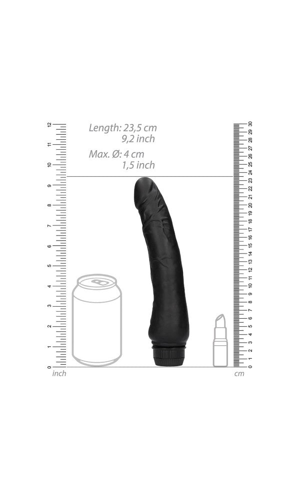 GSpot Vibrator Black