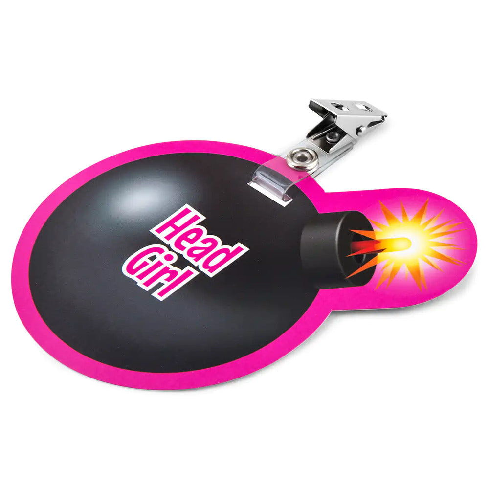 Secret Missions - Girlie Nights Game