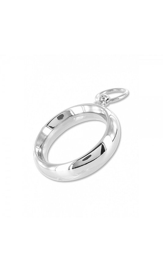 Donut Ring with O ring