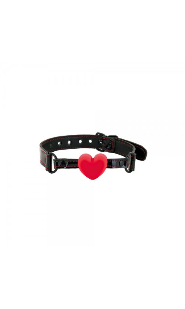 Heartbreaker Bondage 10pc Set