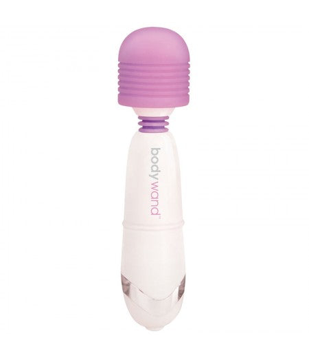 Bodywand 5 Function Mini Wand Massager