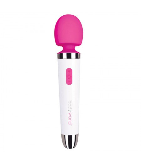 Bodywand Aqua Silicone Massager Waterproof