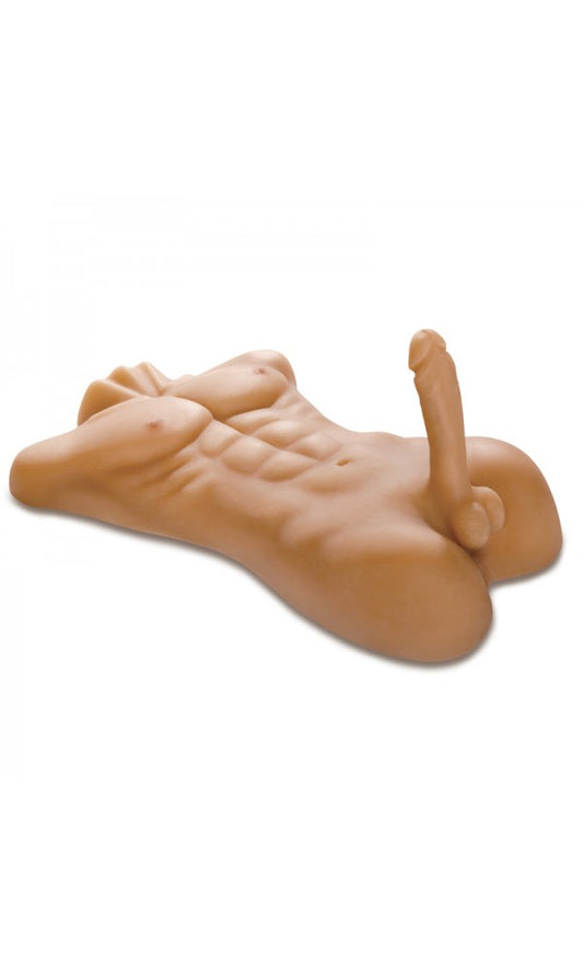 Fuck Me Silly Dude Mega Masturbator