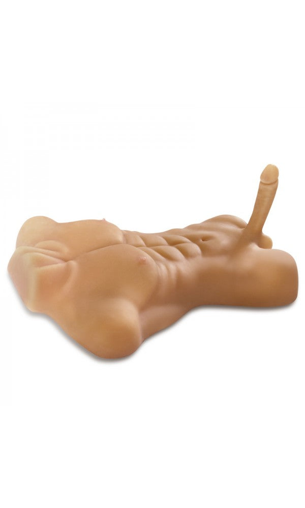 Fuck Me Silly Dude Mega Masturbator
