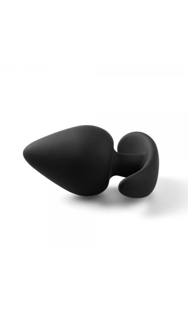 Butt Plug Fat Set Small