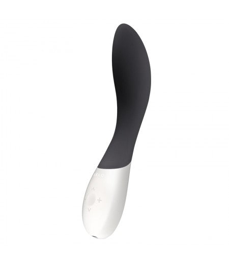 Lelo Mona Wave Black Vibrator