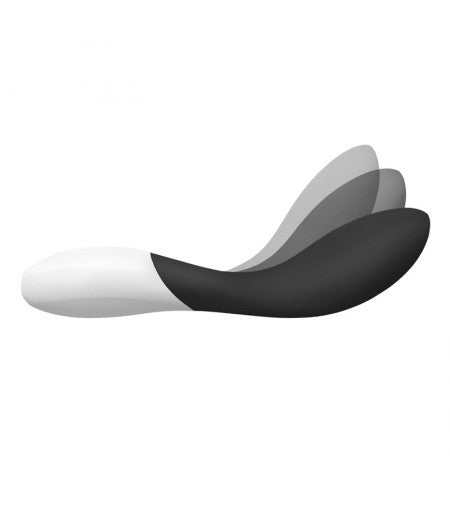 Lelo Mona Wave Black Vibrator