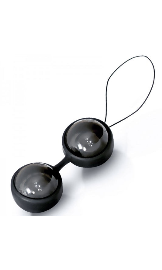 Lelo Luna Beads Noir