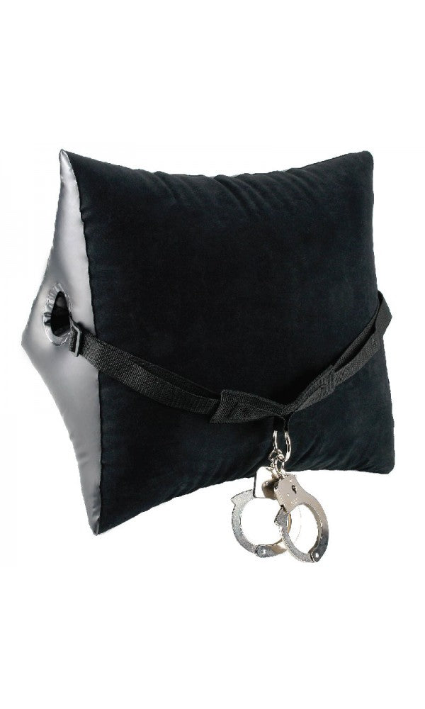 Fetish Fantasy Series Deluxe Position Master with Cuffs