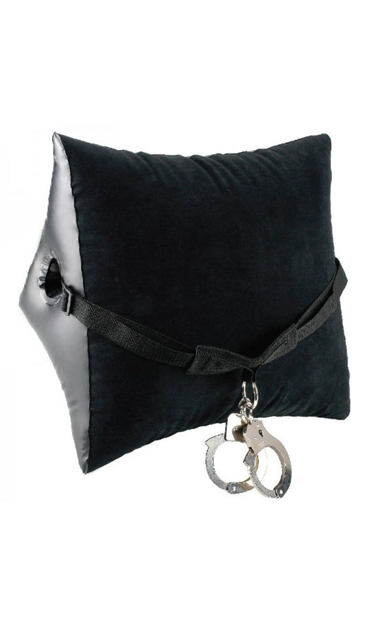 Fetish Fantasy Series Deluxe Position Master with Cuffs