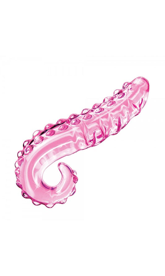 Icicles No. 24 Glass Dildo