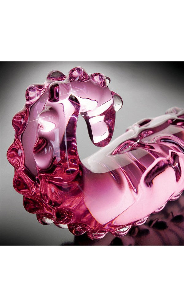 Icicles No. 24 Glass Dildo