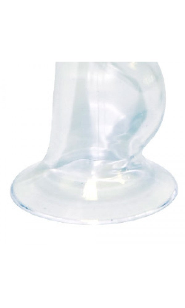 Glass Nipple Pump Large
