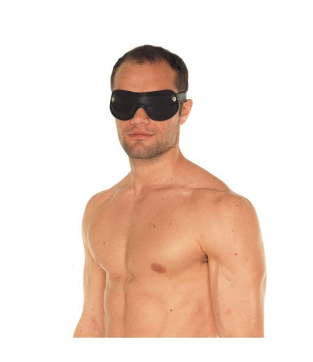 Cushioned Blindfold