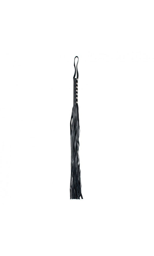 Leather Whip 24 Inches