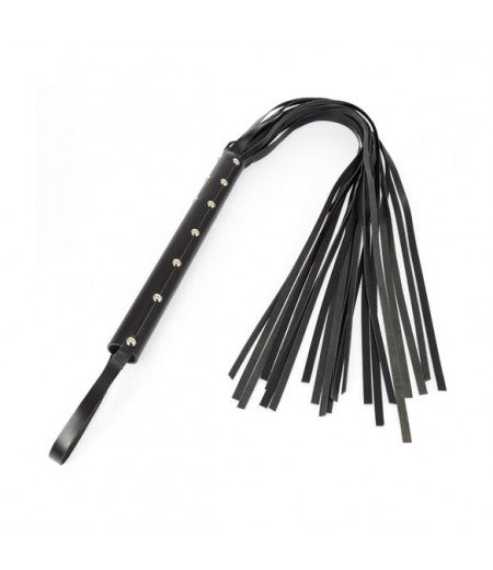 Leather Whip 38 Inches