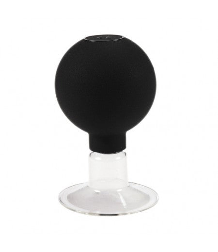 Glass Nipple Pump