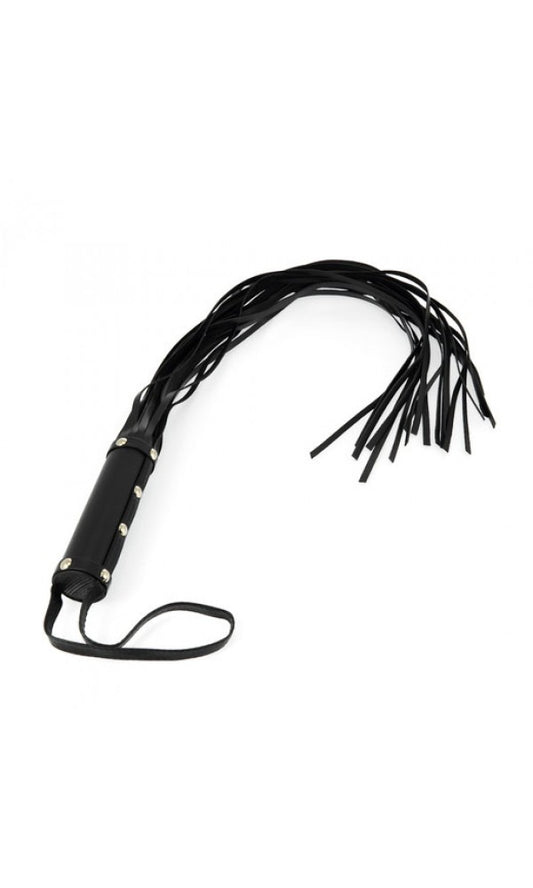 Leather Whip 30 Inches
