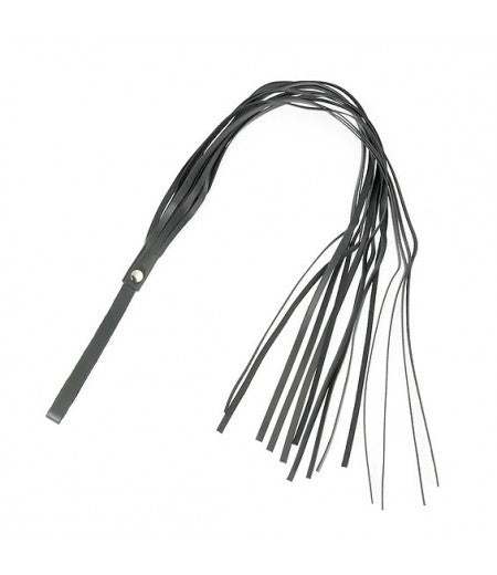 Leather Floppy Whip